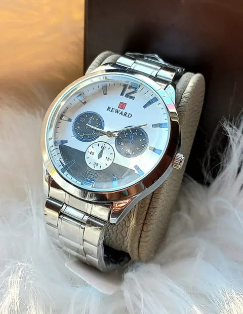Reward Mens Watch | Best Quality Analog Watch | Best Quality Men Watch ( Without Box )